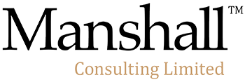 Manshall Consulting Limited