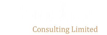 Manshall Consulting Limited